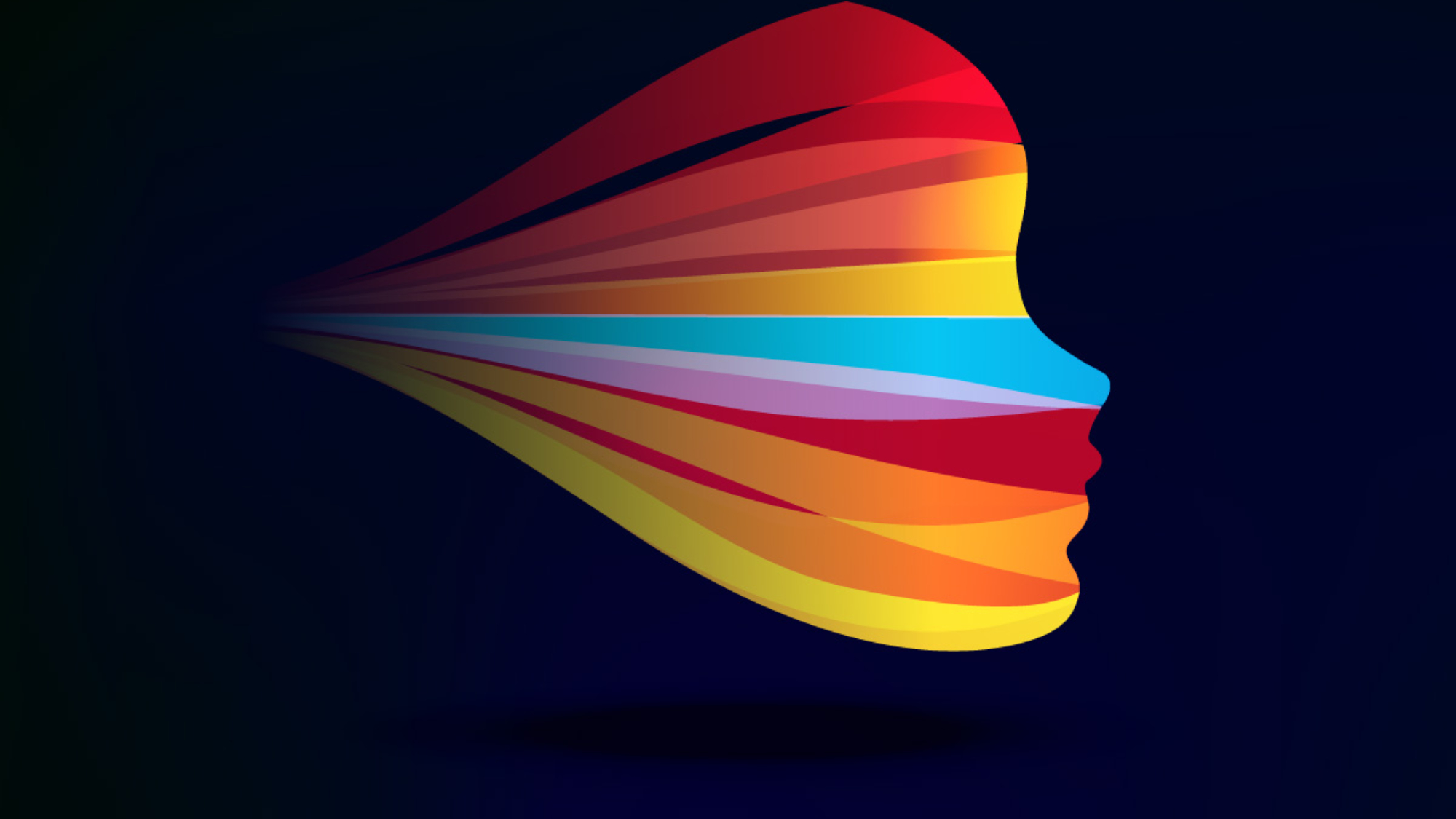 سيكولوجية الألوان في عالم التسويق