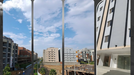 كل ما تحتاجه في مكان واحد مشروع الخزامي !📍 حي السليمانية، جدة ✅مساحات واسعة 194 متر ✅ 6 غرف -