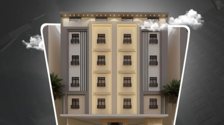 🏗️ الظاهري للتطوير العقاري 🏗️✅ تصميمات مميزة تعكس الأناقة والحداثة.✅ سابقة أعمال كبرى تشهد بجو